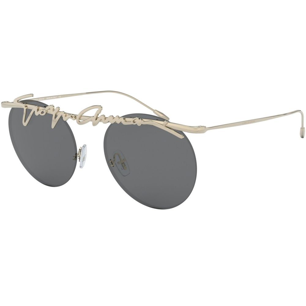 Giorgio Armani Sonnenbrille AR 6094 3013/87 A