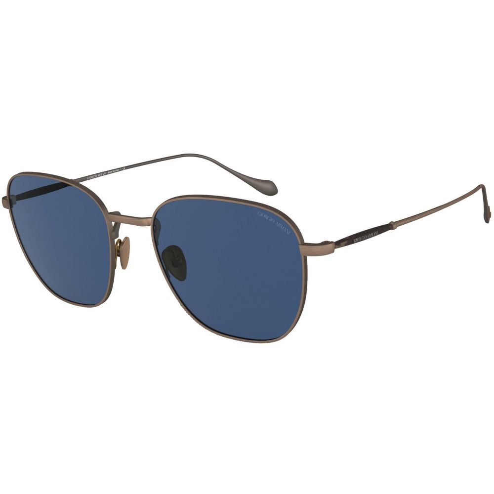 Giorgio Armani Sonnenbrille AR 6096 3259/80 A