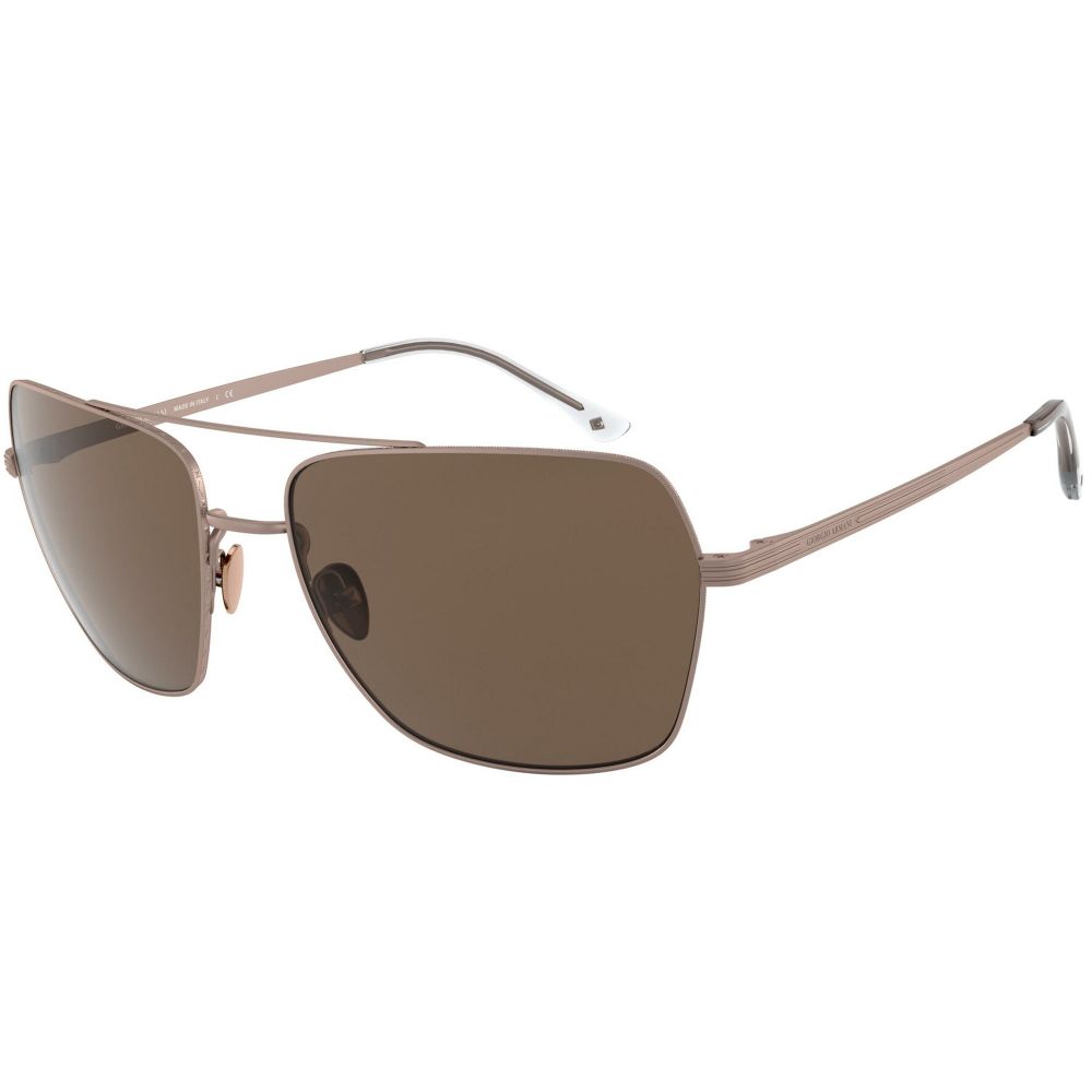 Giorgio Armani Sonnenbrille AR 6105 3006/73 A