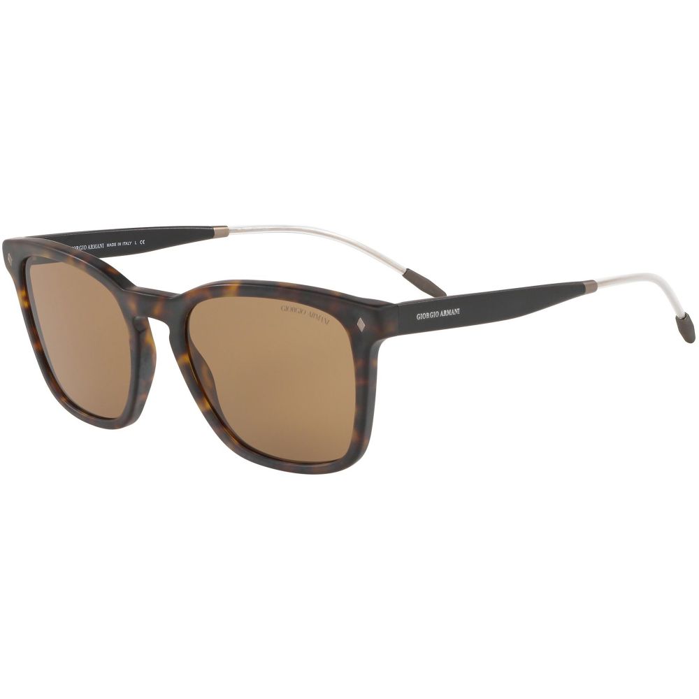 Giorgio Armani Sonnenbrille AR 8120 5089/73 A