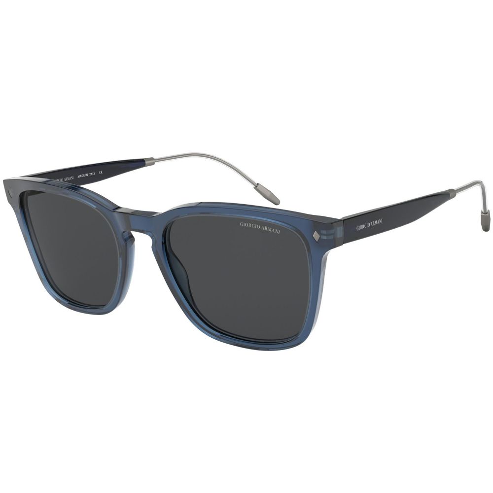 Giorgio Armani Sonnenbrille AR 8120 5358/61