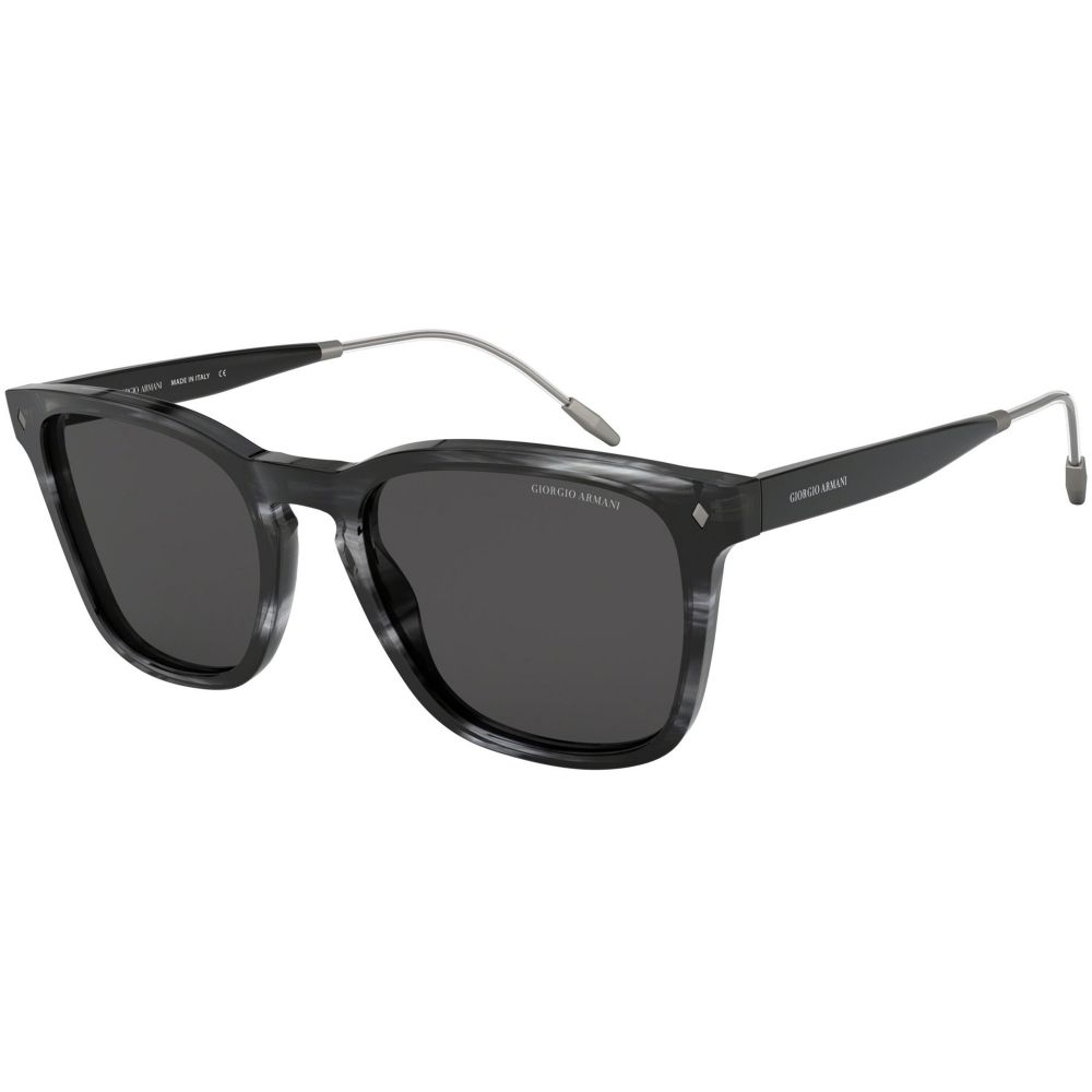 Giorgio Armani Sonnenbrille AR 8120 5739/87