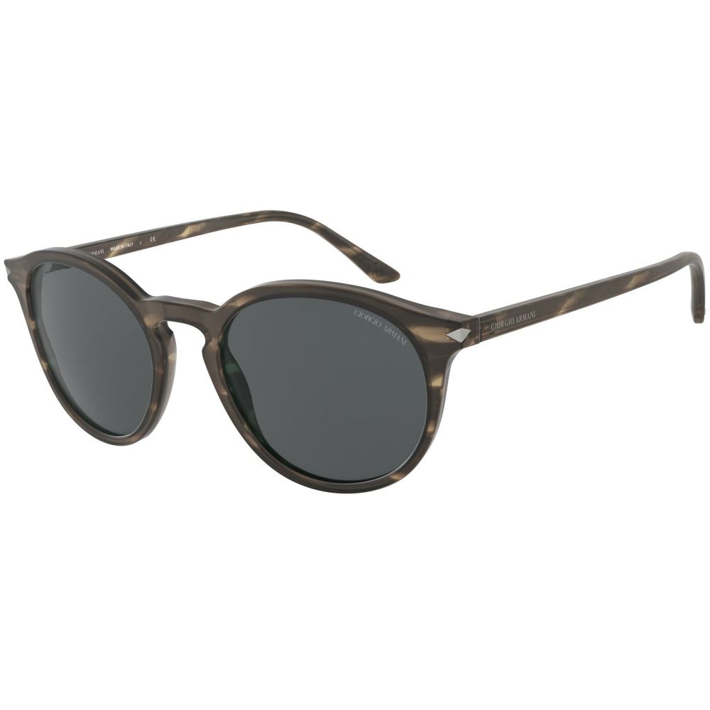 Giorgio Armani Sonnenbrille AR 8122 5772/87