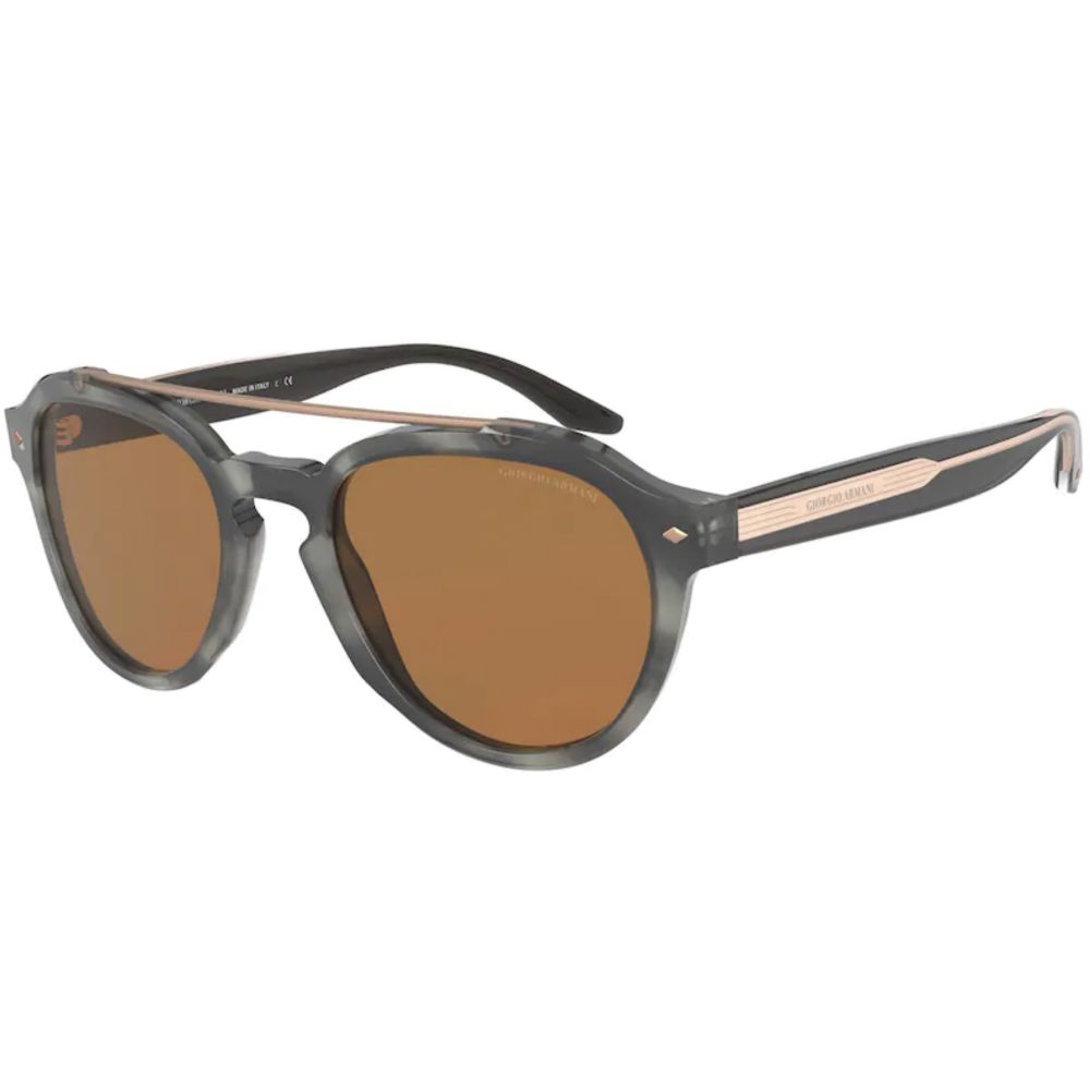 Giorgio Armani Sonnenbrille AR 8129 5777/73