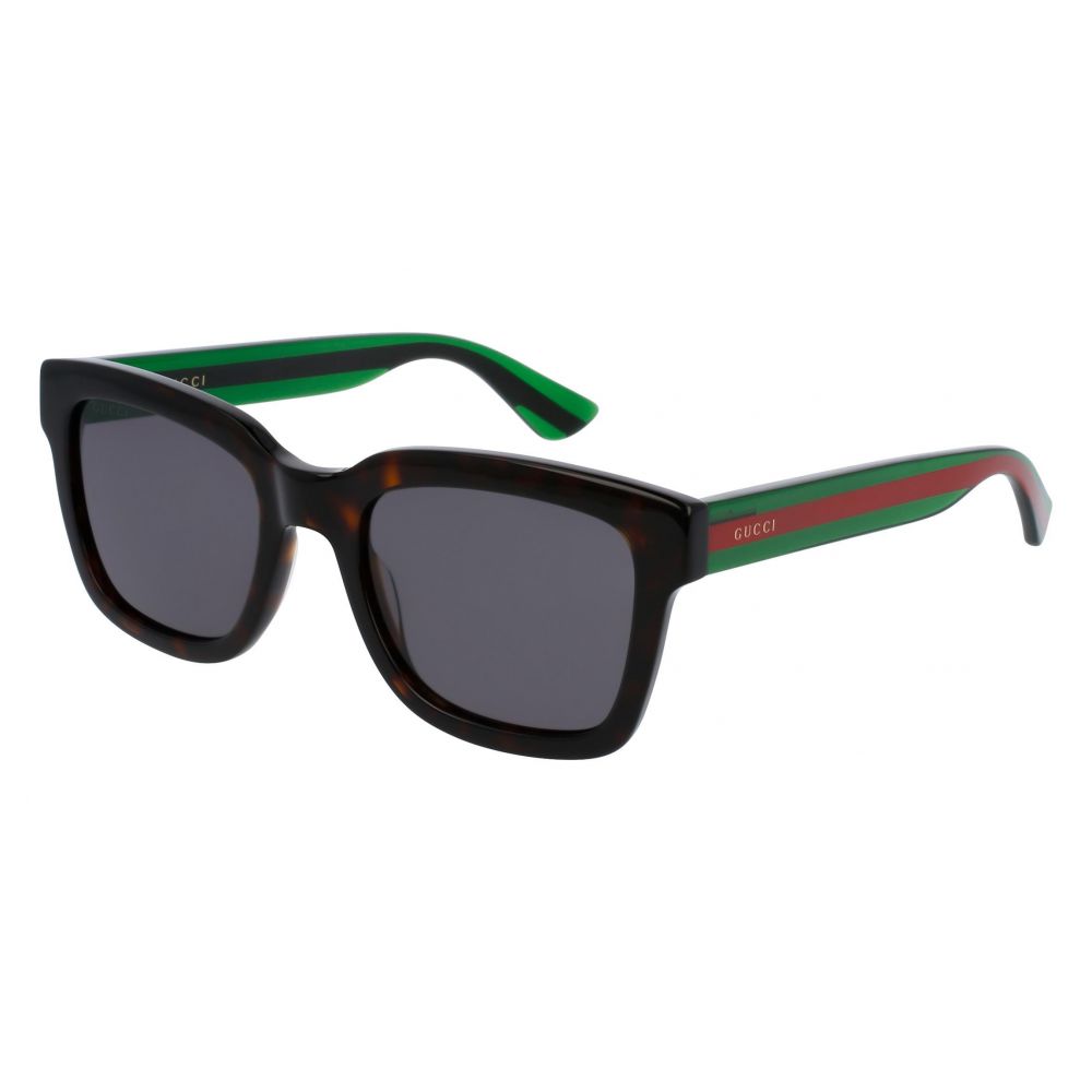 Gucci Sonnenbrille GG0001S 003 M