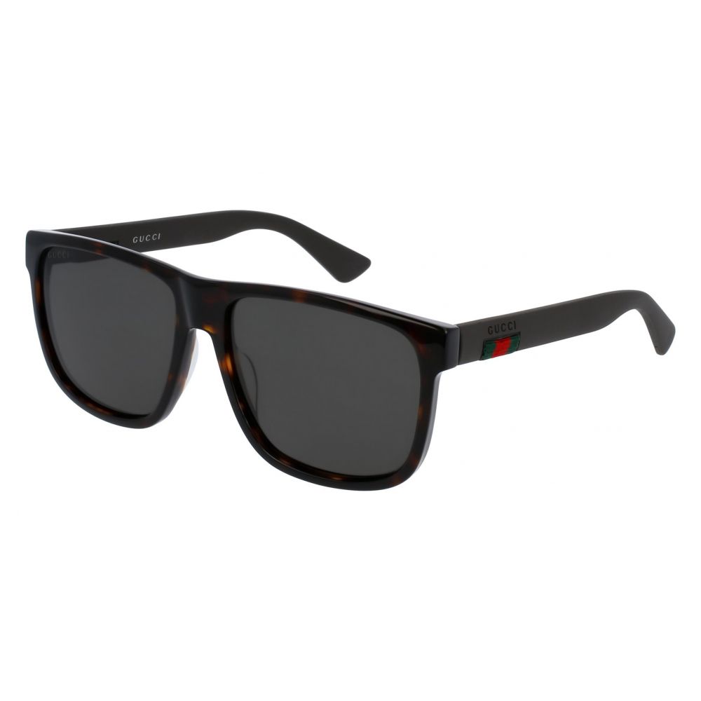 Gucci Sonnenbrille GG0010S 003 A