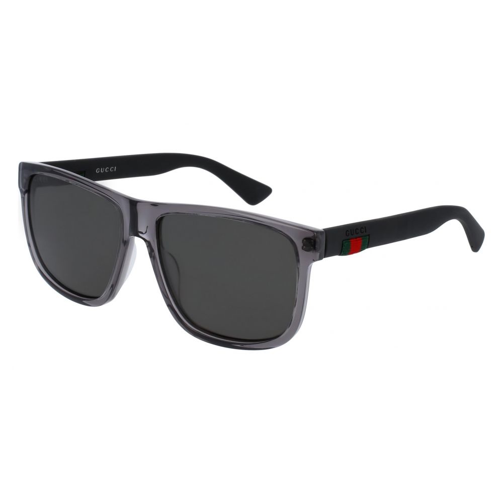 Gucci Sonnenbrille GG0010S 004 A