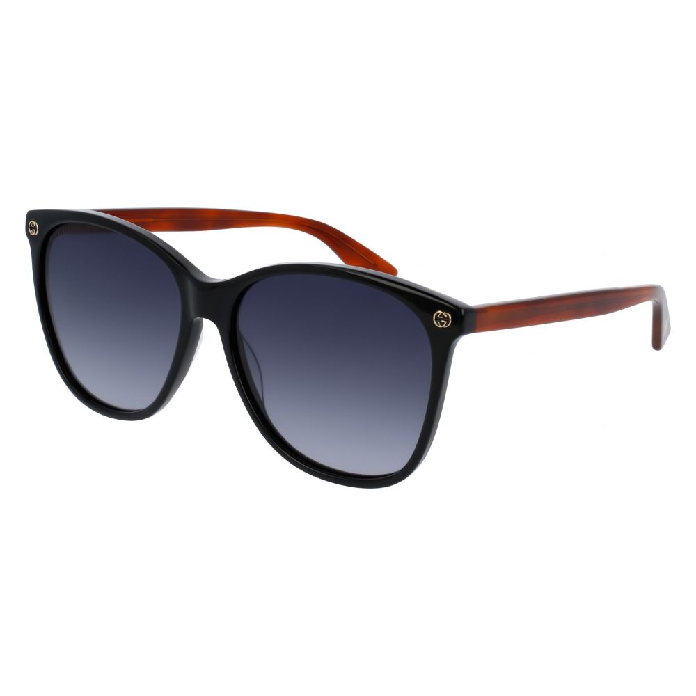 Gucci Sonnenbrille GG0024S 003 O