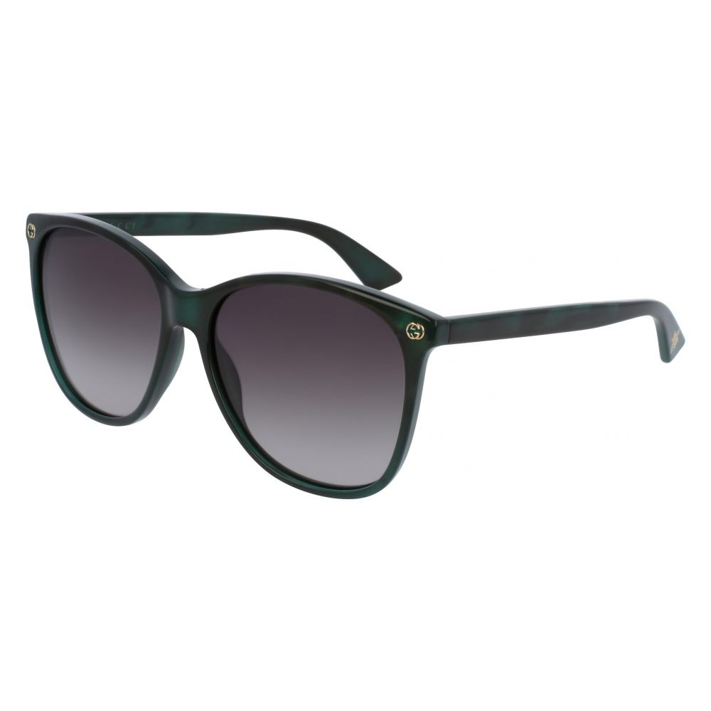 Gucci Sonnenbrille GG0024S 004 N