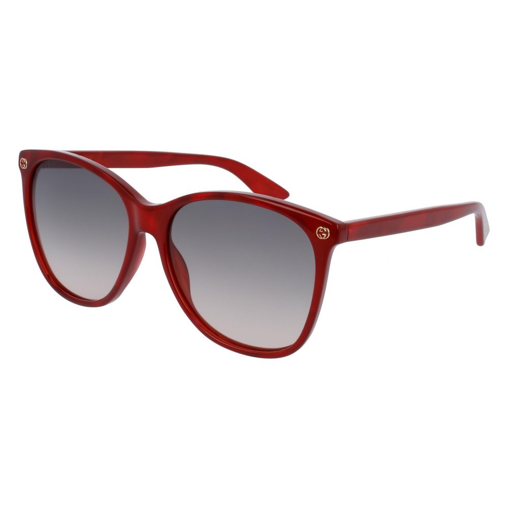 Gucci Sonnenbrille GG0024S 006 I