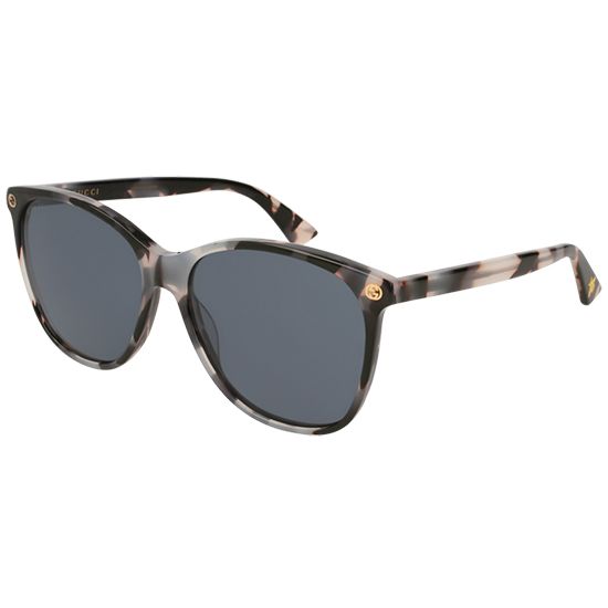 Gucci Sonnenbrille GG0024S 009 Z