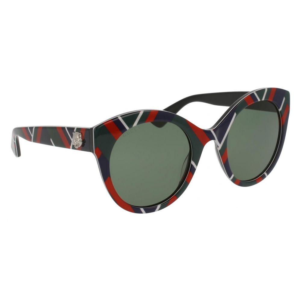 Gucci Sonnenbrille GG0028S 010