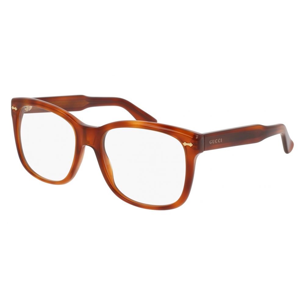 Gucci Sonnenbrille GG0050S 005 AH