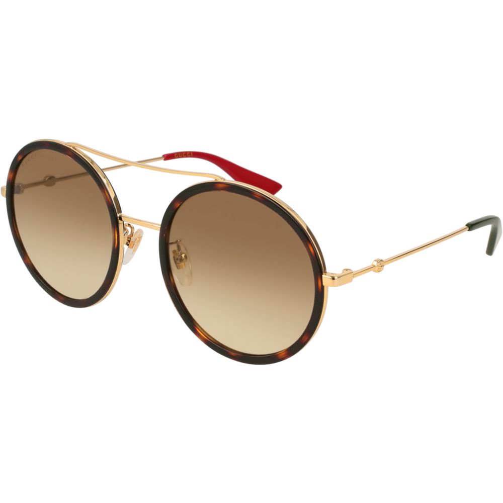 Gucci Sonnenbrille GG0061S 013