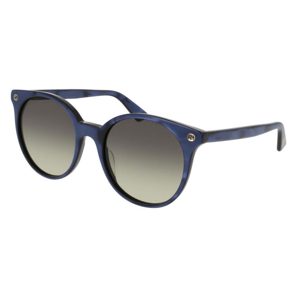 Gucci Sonnenbrille GG0091S 005 U