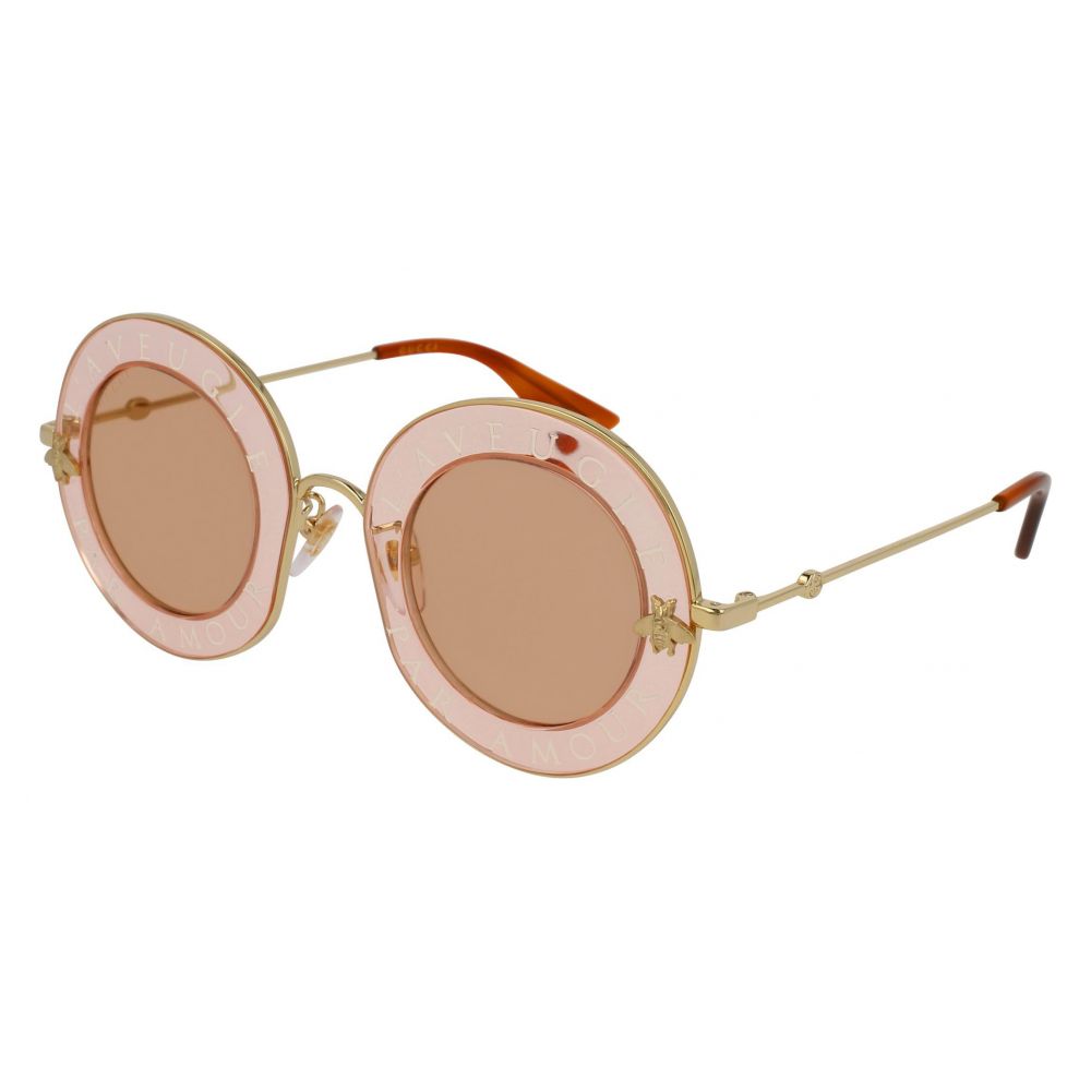 Gucci Sonnenbrille GG0113S 004 BA