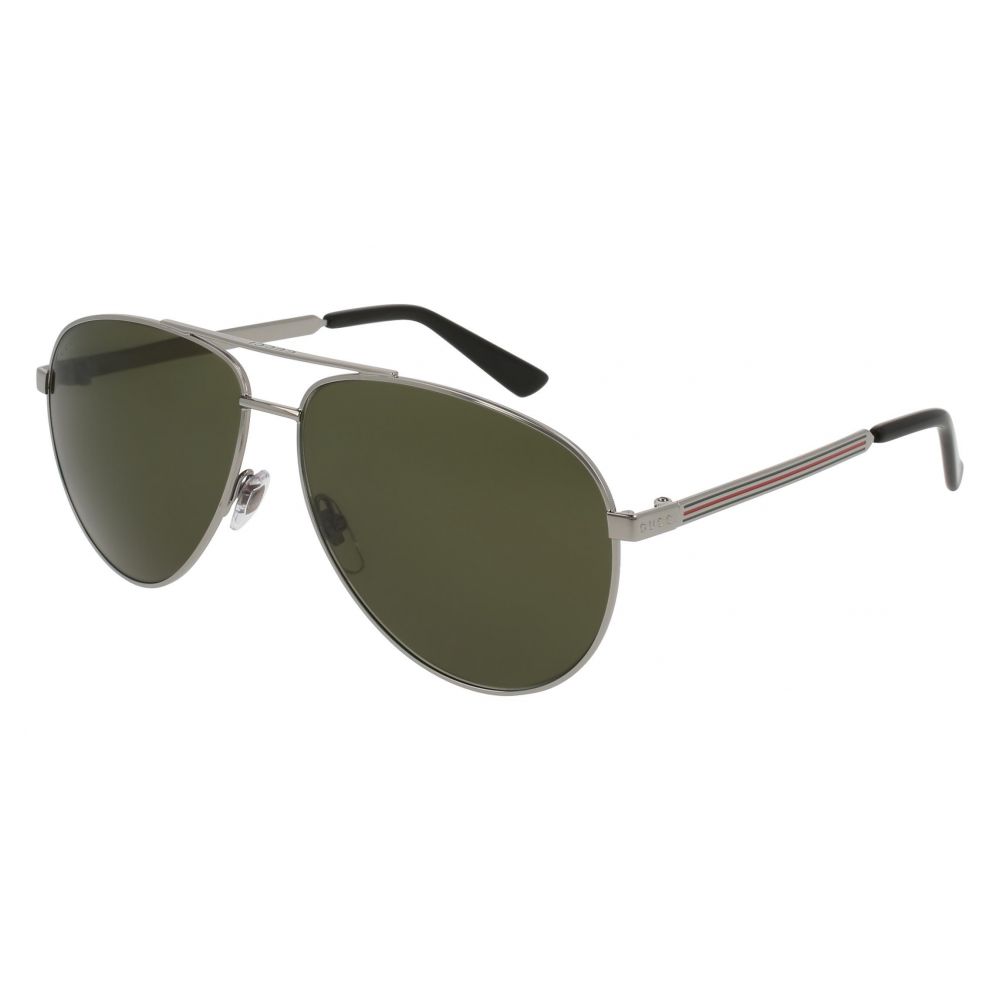 Gucci Sonnenbrille GG0137S 003 AZ