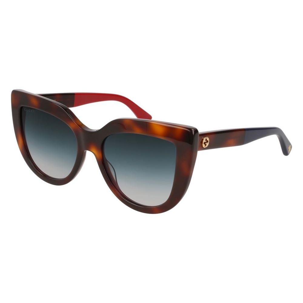 Gucci Sonnenbrille GG0164S 004 BF