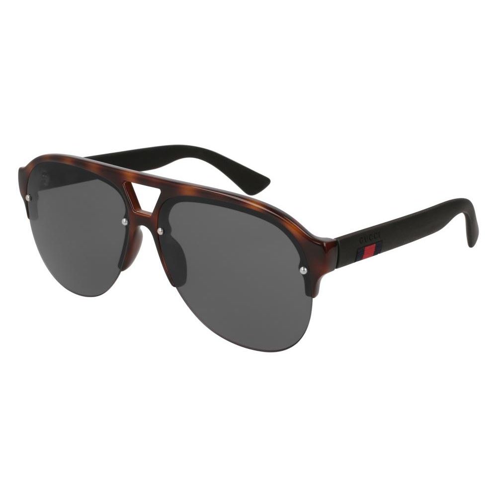 Gucci Sonnenbrille GG0170S 003 CE