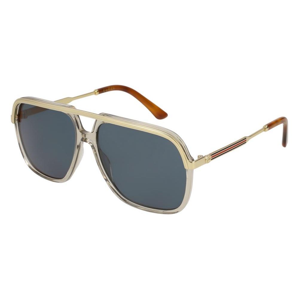 Gucci Sonnenbrille GG0200S 004 BO