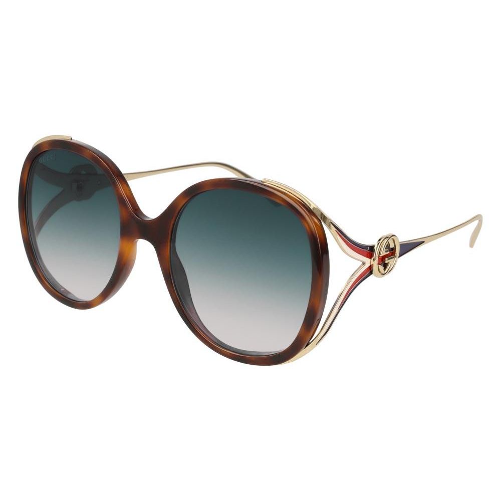 Gucci Sonnenbrille GG0226S 004 BF