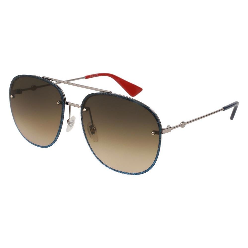 Gucci Sonnenbrille GG0227S 002 BD