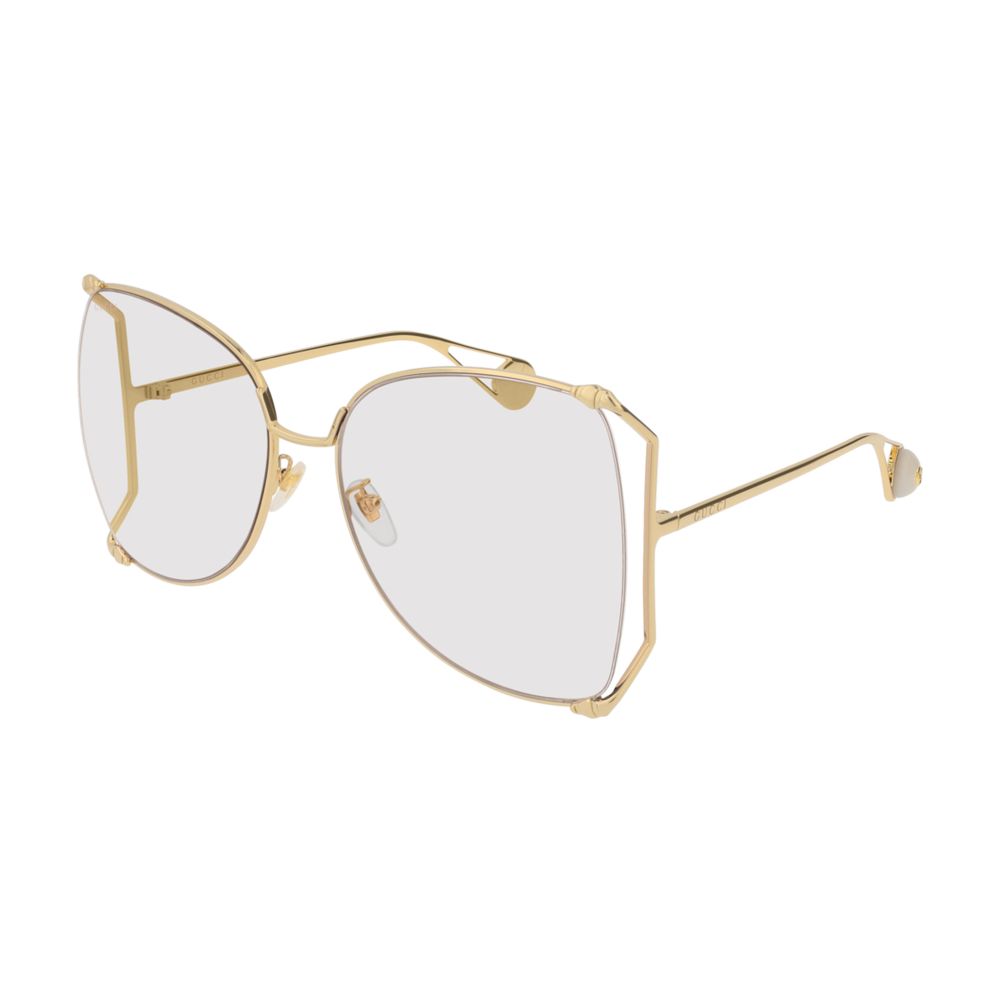 Gucci Sonnenbrille GG0252S 001 WB