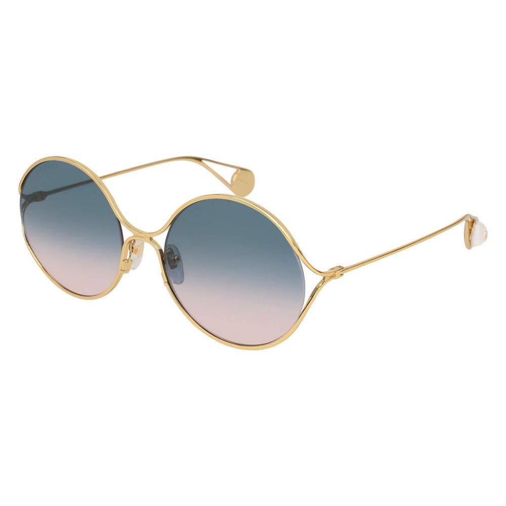 Gucci Sonnenbrille GG0253S 003 ZN