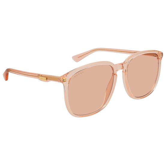 Gucci Sonnenbrille GG0265S 003 VA