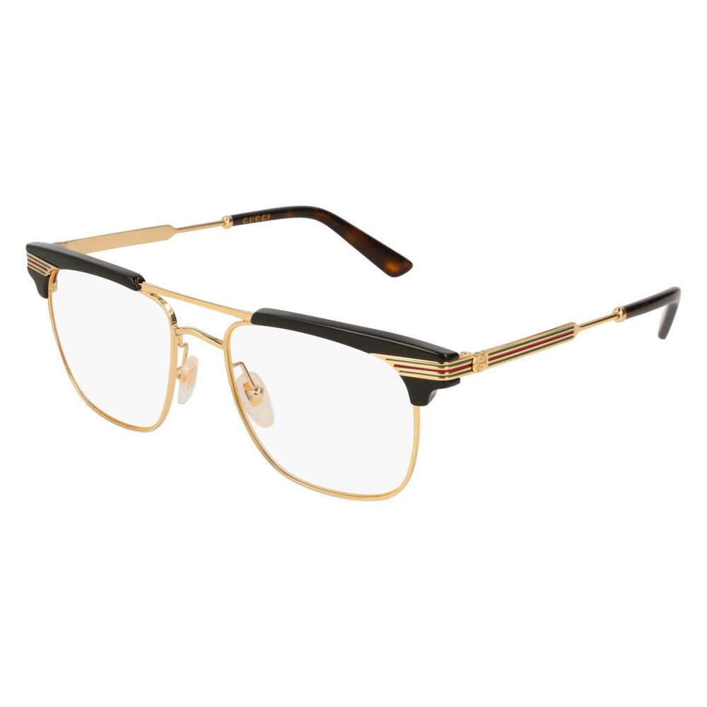 Gucci Sonnenbrille GG0287S 002 YT