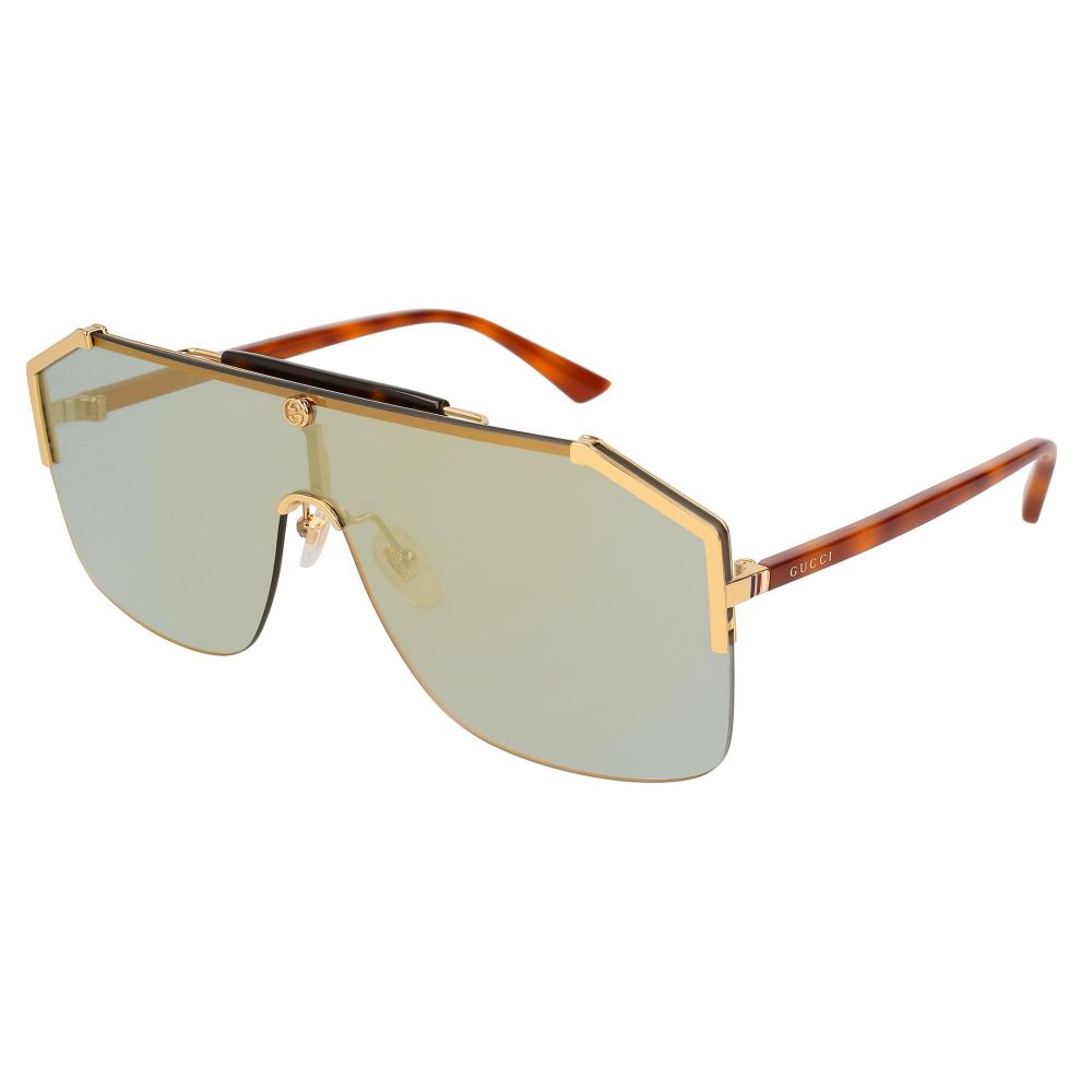 Gucci Sonnenbrille GG0291S 005 ZL