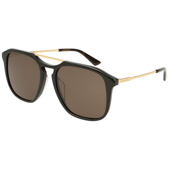 Gucci Sonnenbrille GG0321S 005 VB