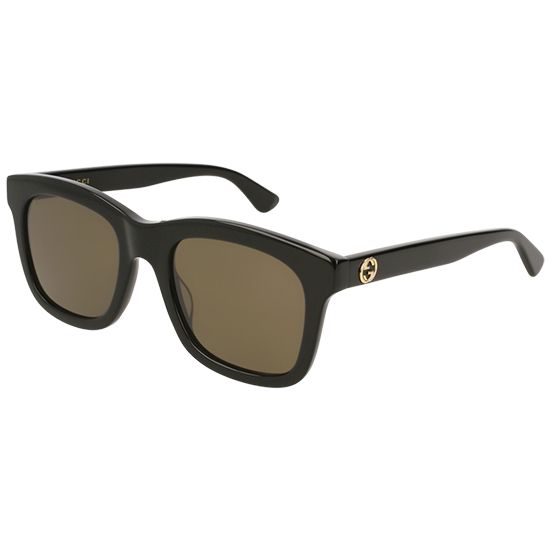 Gucci Sonnenbrille GG0326S 005 ZX