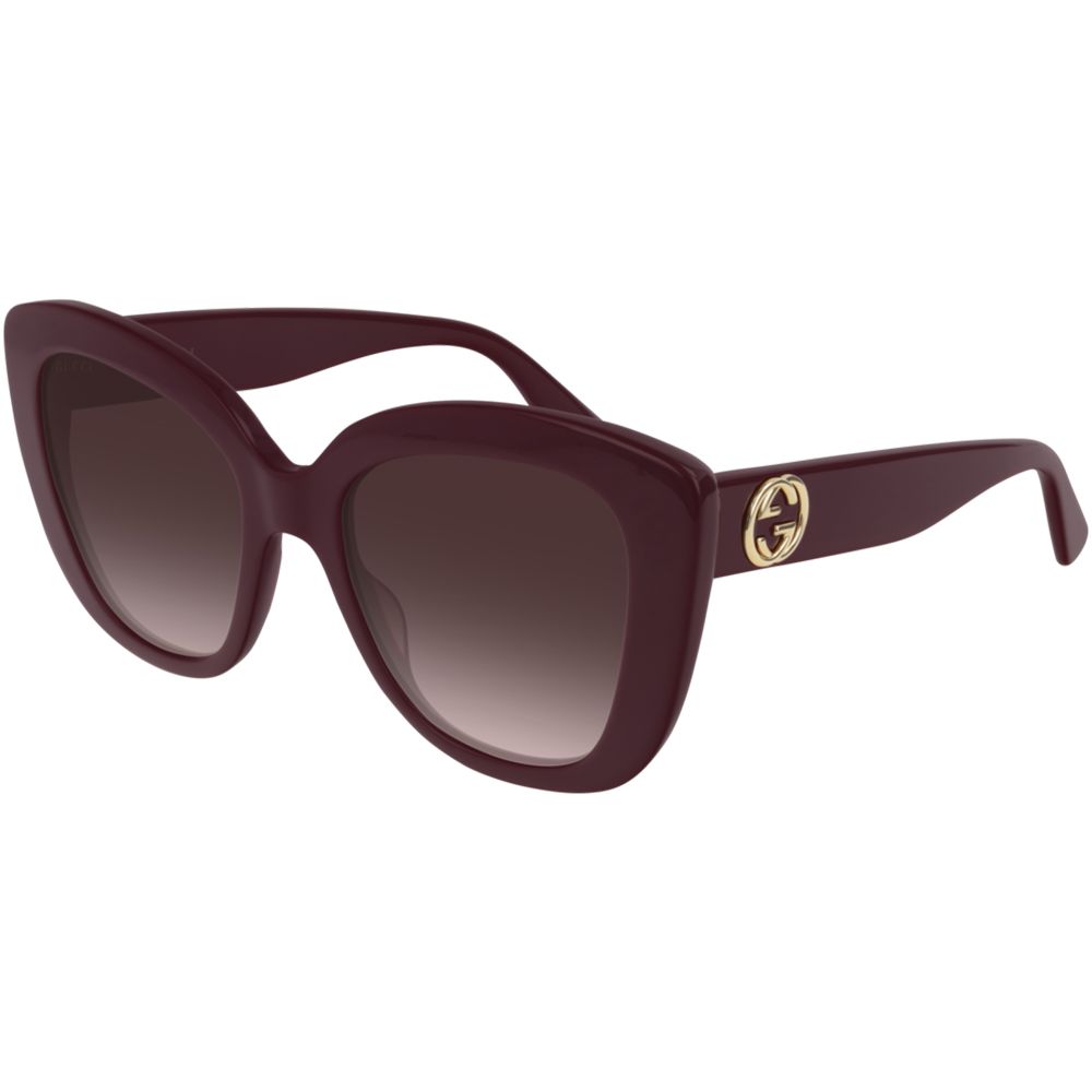 Gucci Sonnenbrille GG0327S 006 WG