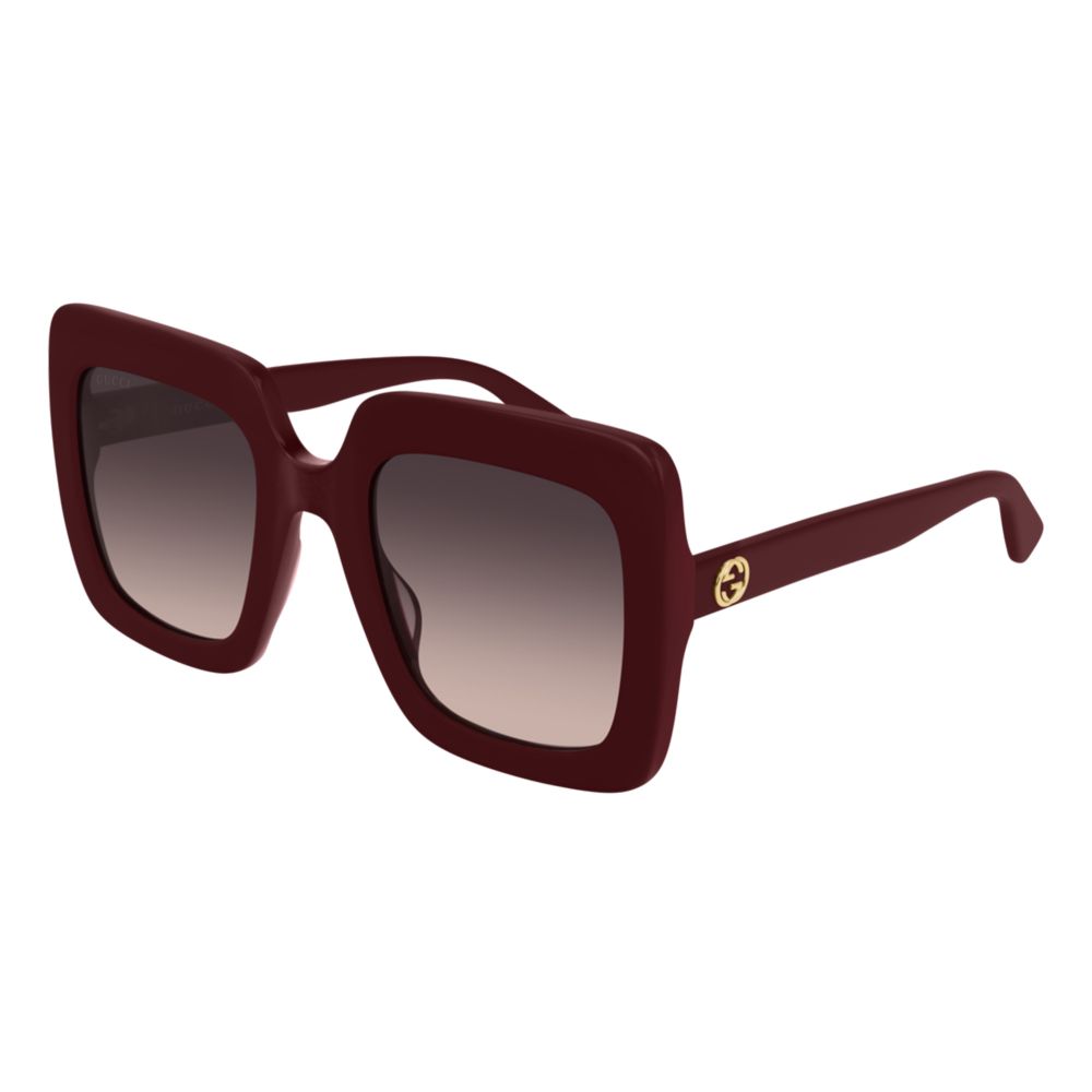 Gucci Sonnenbrille GG0328S 006 AE