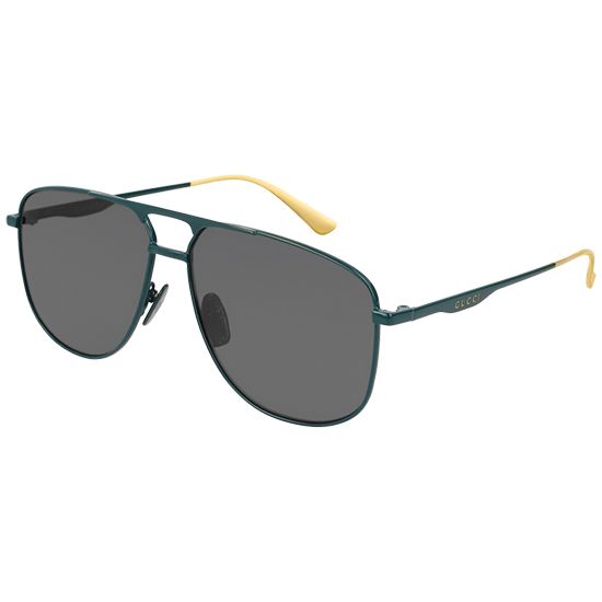 Gucci Sonnenbrille GG0336S 003 VB