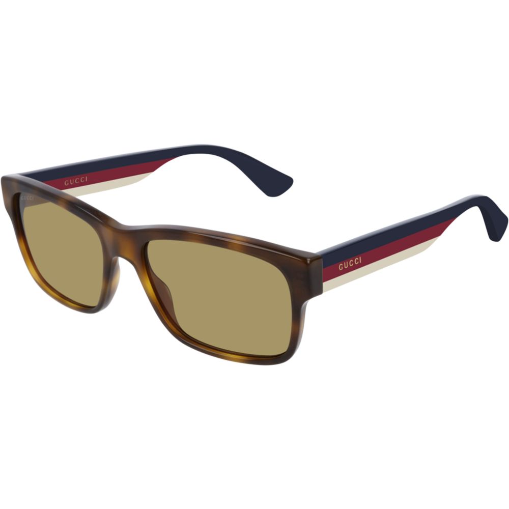 Gucci Sonnenbrille GG0340S 005 BF