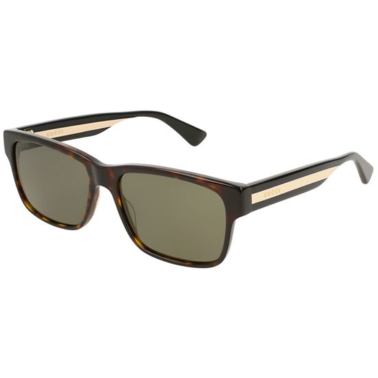 Gucci Sonnenbrille GG0340S 008 C