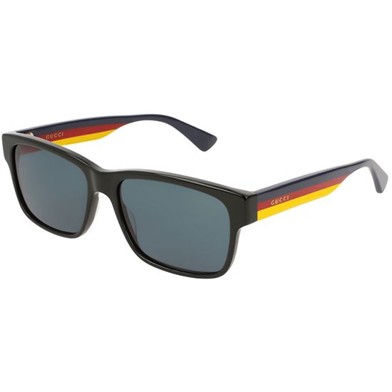 Gucci Sonnenbrille GG0340S 009 B