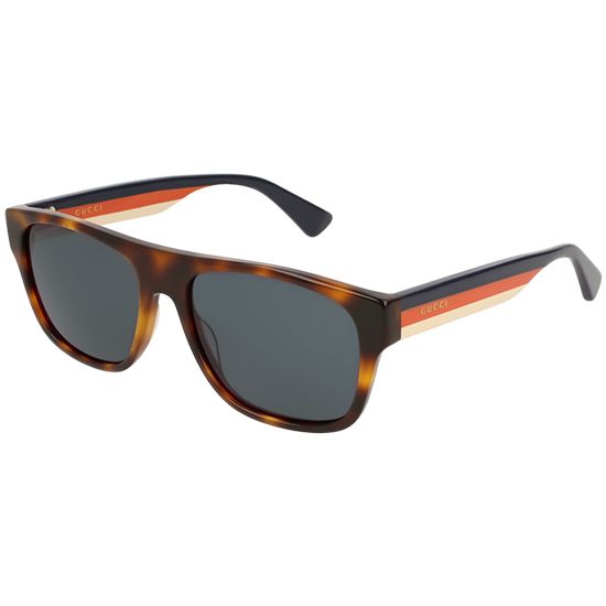 Gucci Sonnenbrille GG0341S 004 ZQ