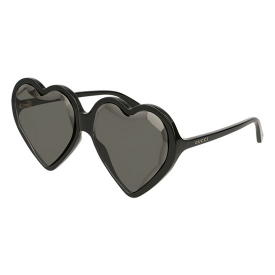 Gucci Sonnenbrille GG0360S 001 B