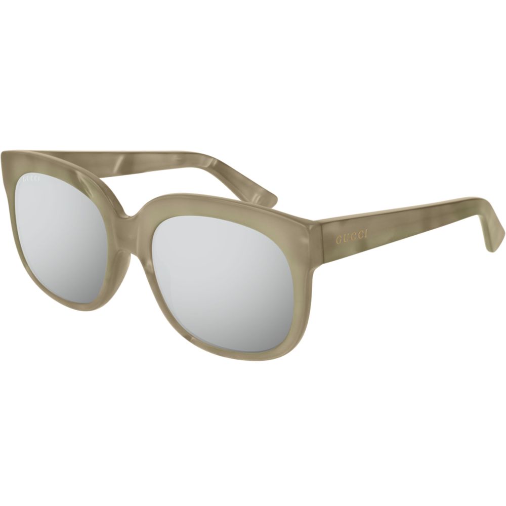 Gucci Sonnenbrille GG0361S 007 YB