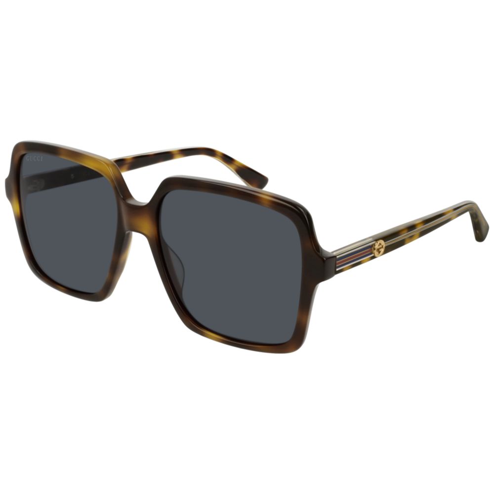 Gucci Sonnenbrille GG0375S 003 VL