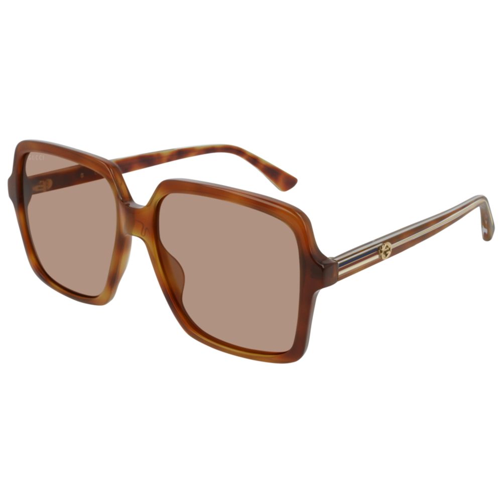 Gucci Sonnenbrille GG0375S 004 ZL