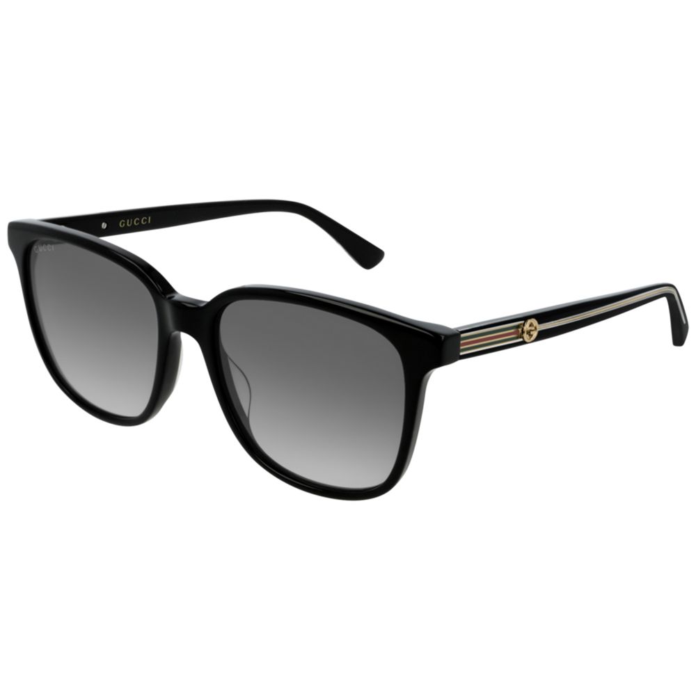 Gucci Sonnenbrille GG0376S 001 A