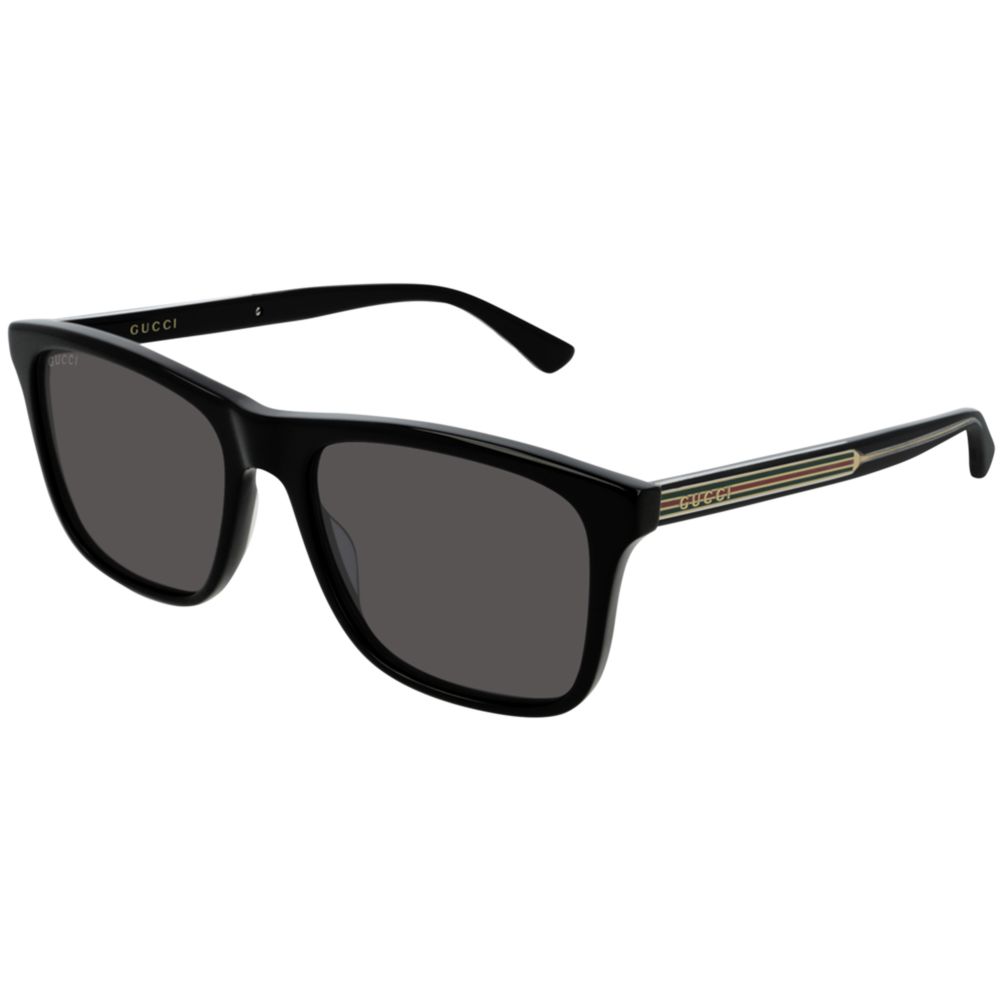 Gucci Sonnenbrille GG0381S 001 ZA