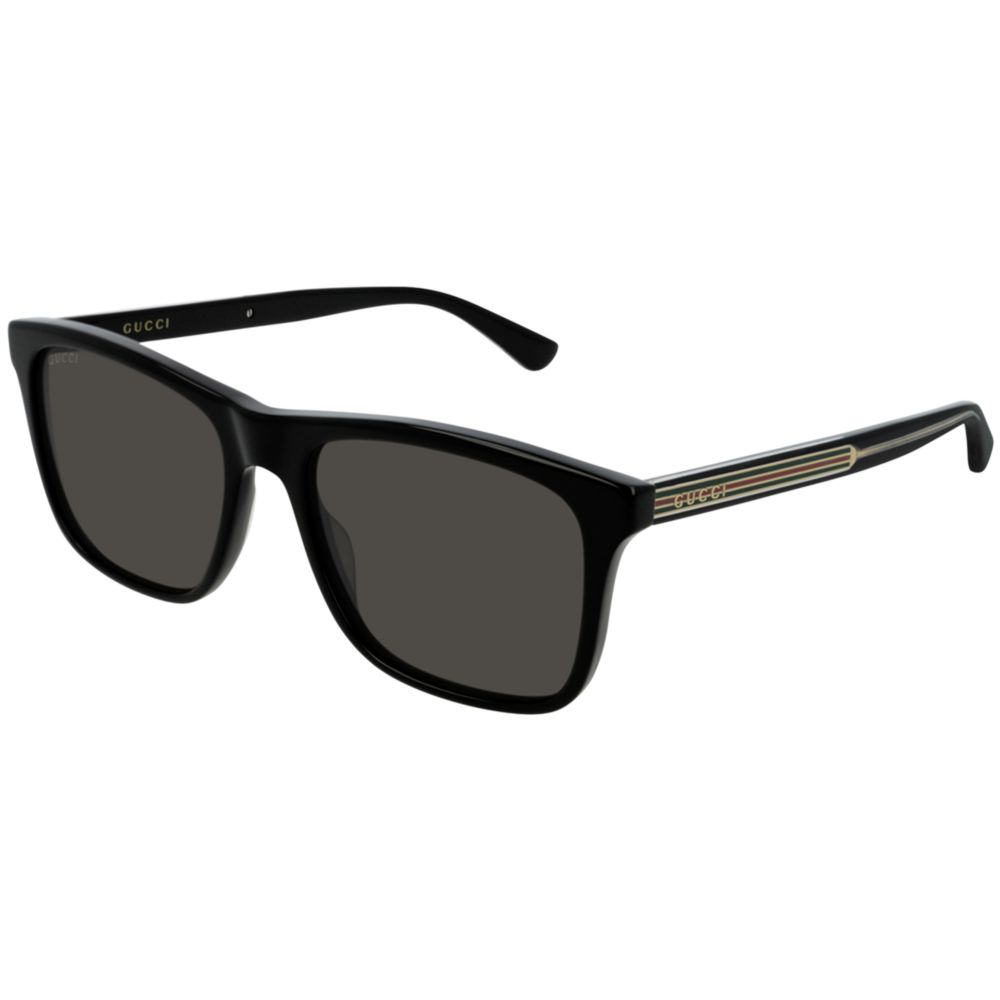 Gucci Sonnenbrille GG0381S 002 VH