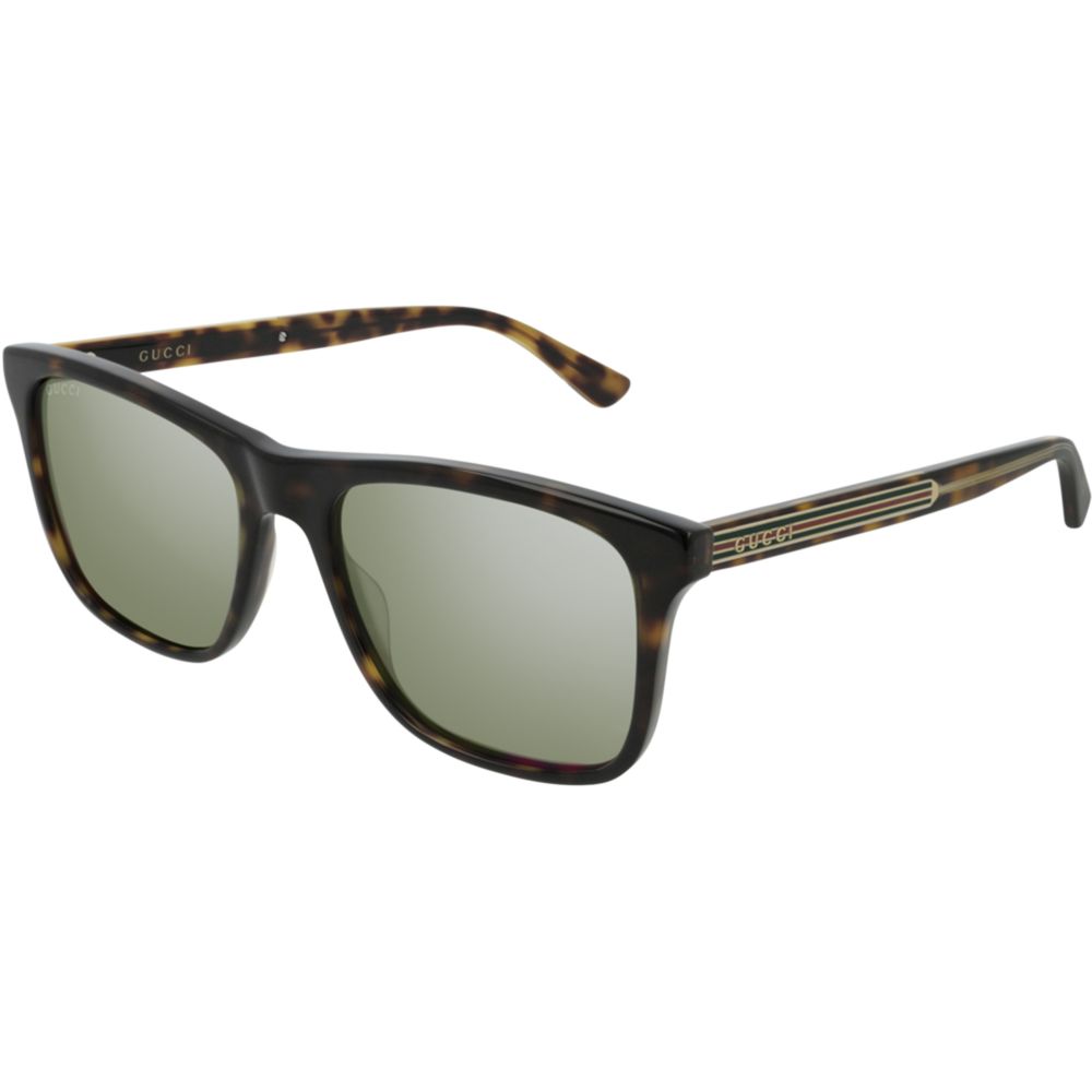 Gucci Sonnenbrille GG0381S 003 VK