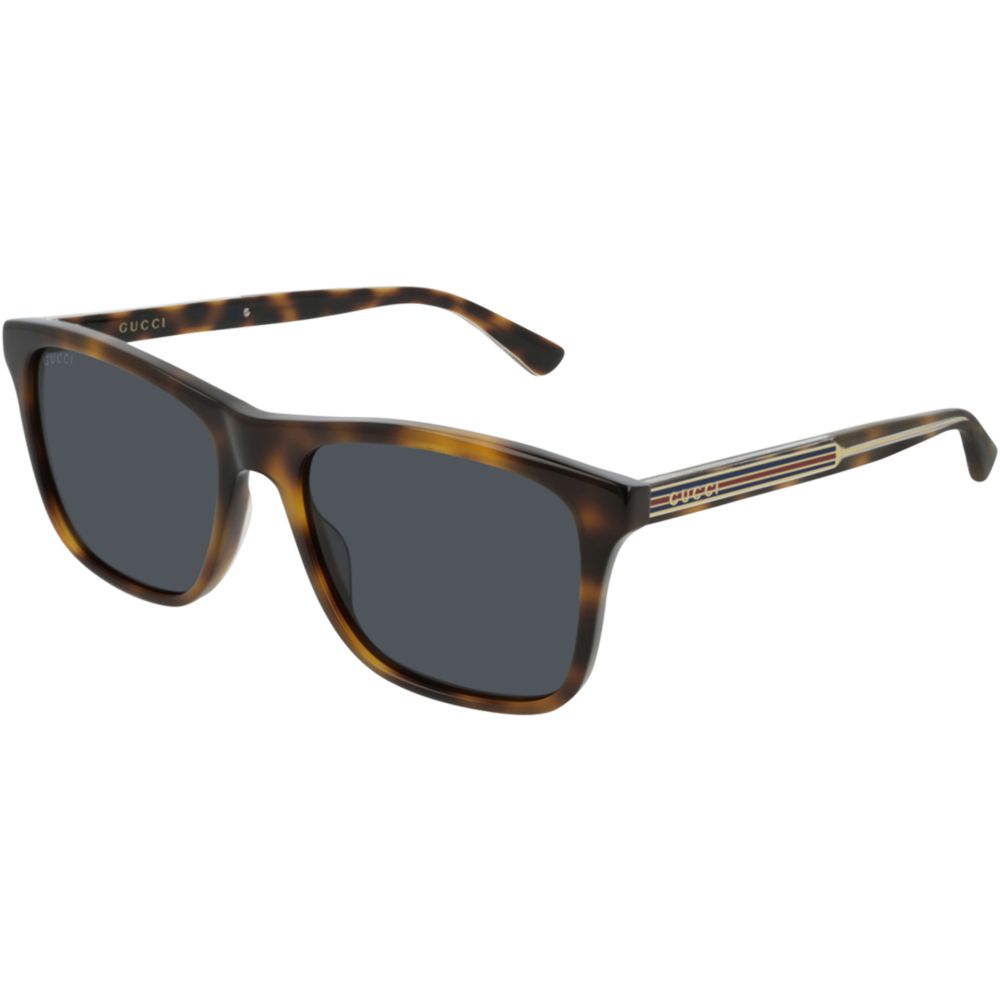 Gucci Sonnenbrille GG0381S 004 VL