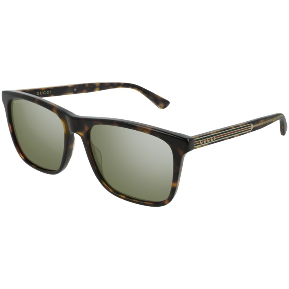 Gucci Sonnenbrille GG0381S 008 ZA